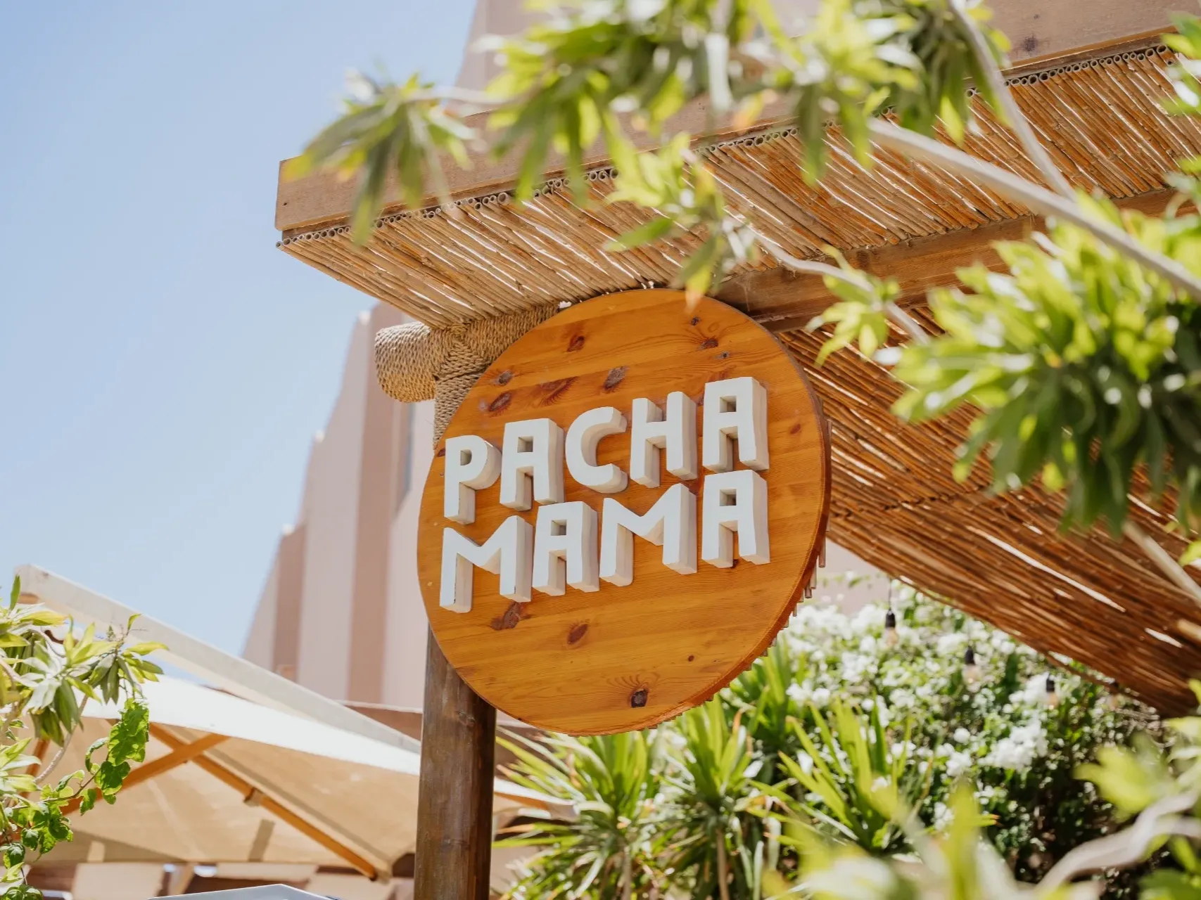 Pacha Mama, Downtown El Gouna