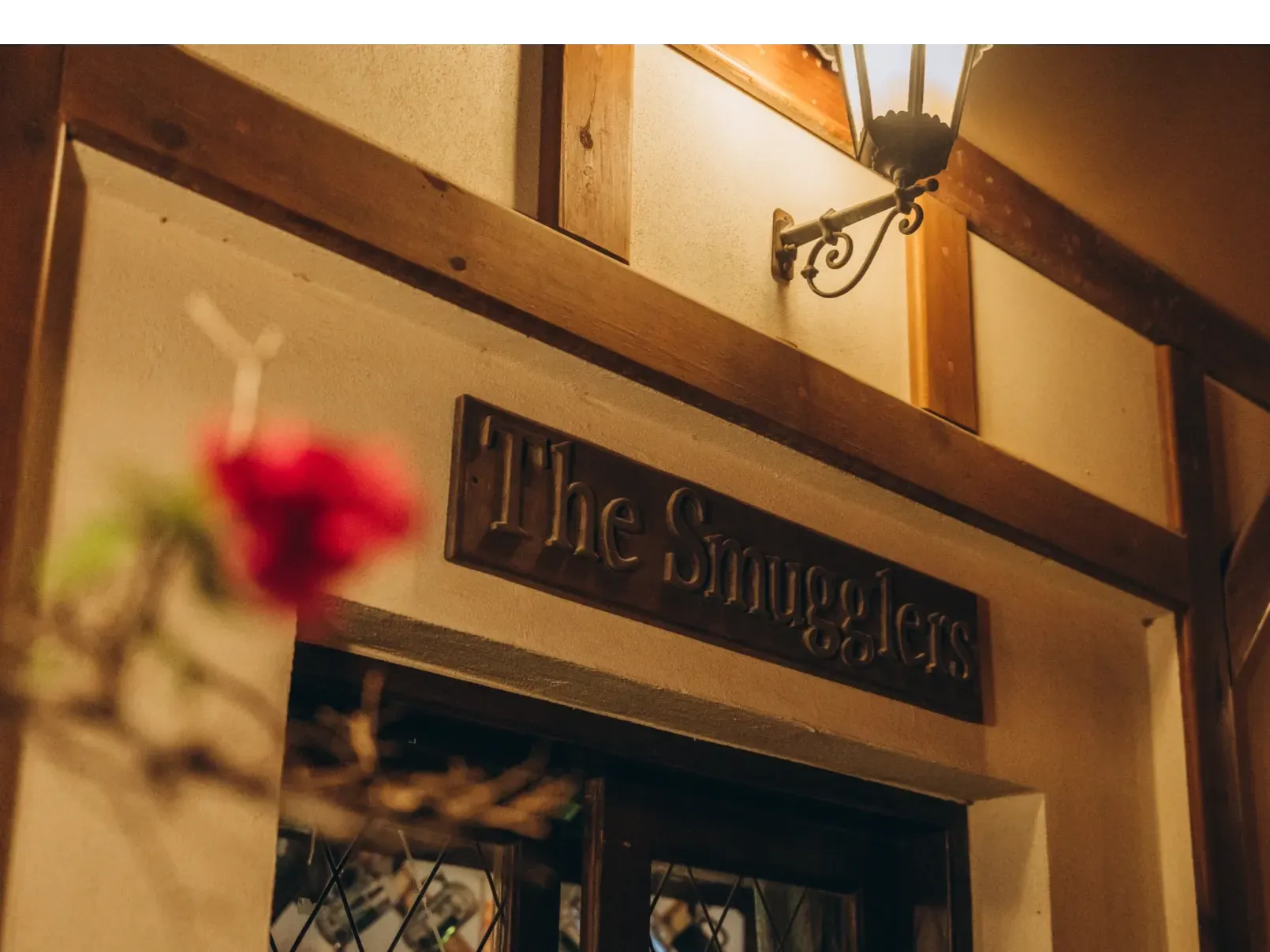 The Smugglers — photo 1 of 7
