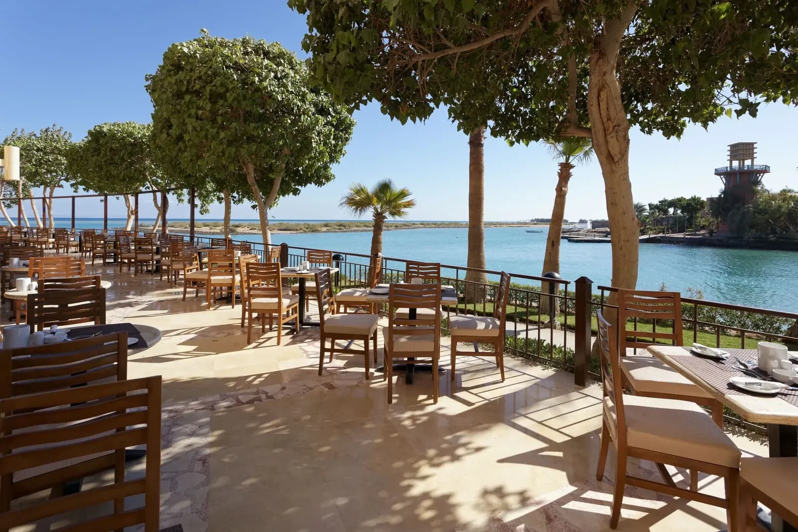 Zeytouna Beach