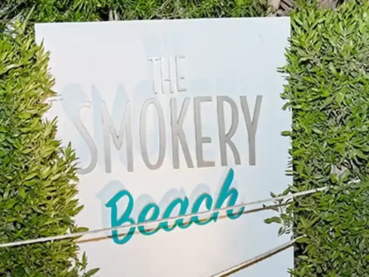 The Smokery Beach — photo 2 of 2