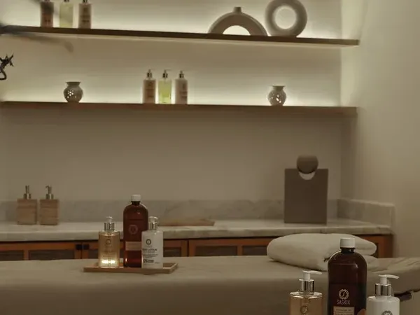The Spa at The Chedi — photo 2 of 2