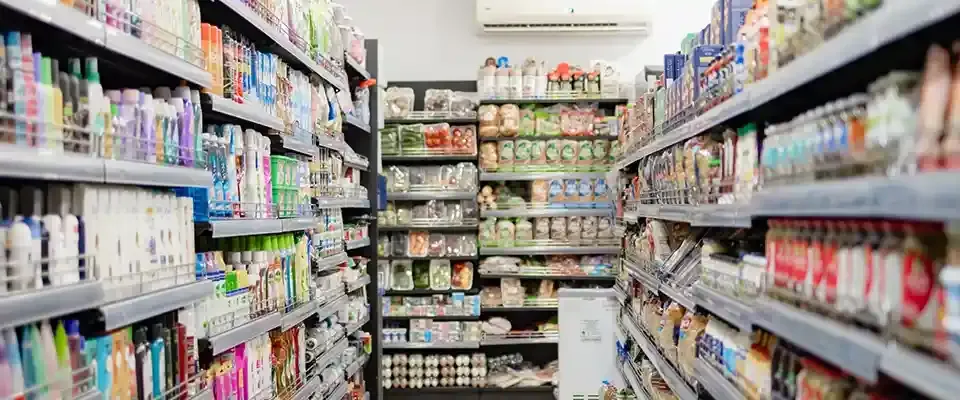 Bright Star Supermarket — photo 4 of 8