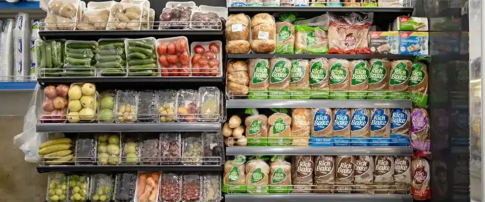 Bright Star Supermarket — photo 5 of 8