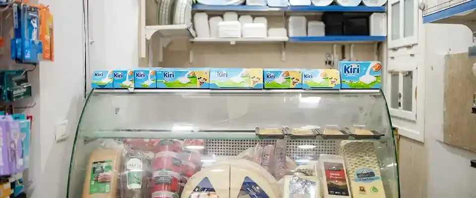 Bright Star Supermarket — photo 6 of 8