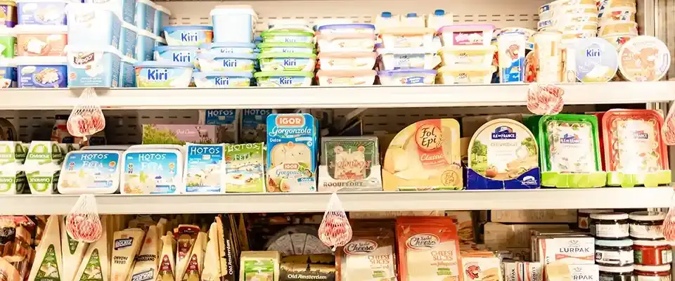 Bright Star Supermarket — photo 8 of 8