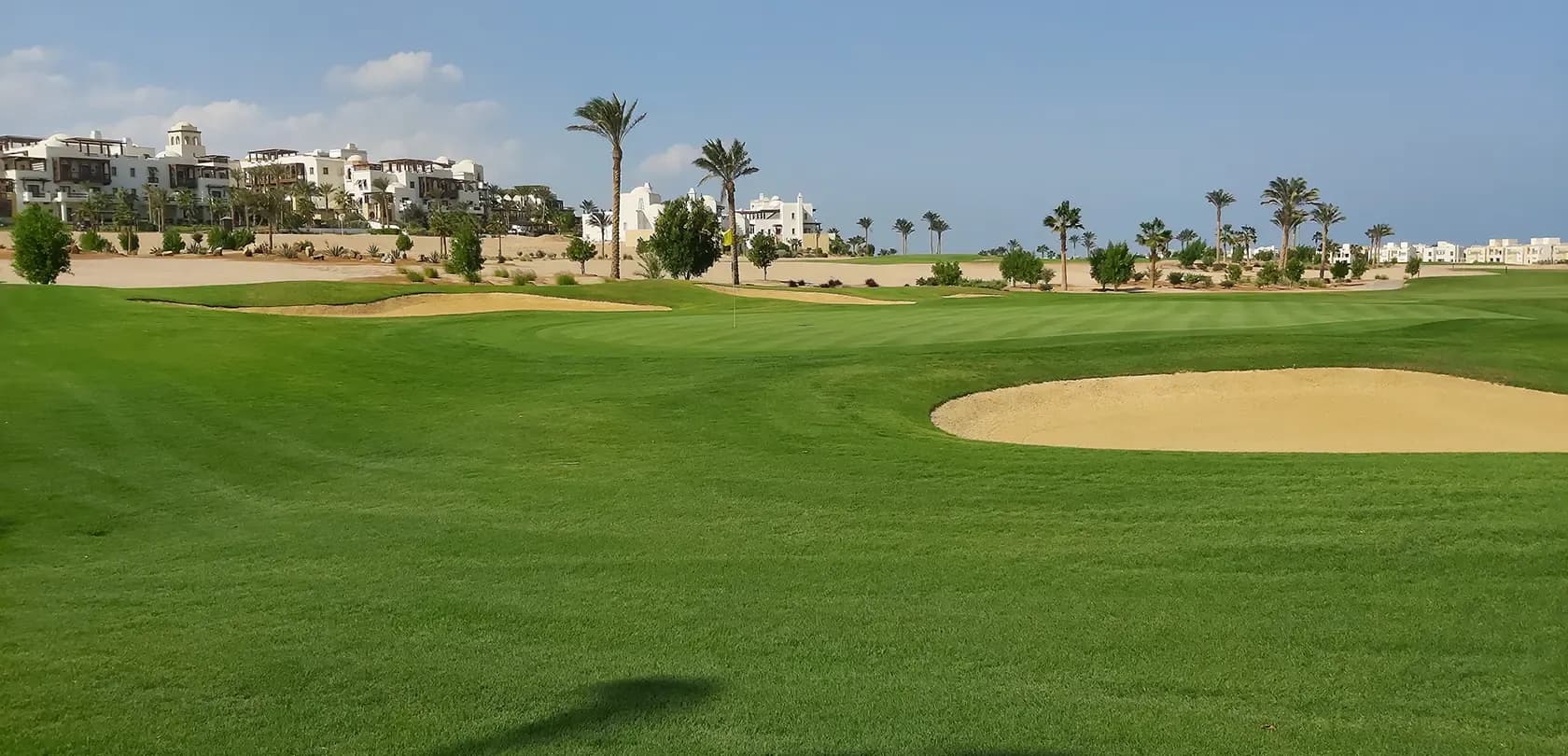 Ancient Sands Golf Club — photo 3 of 8