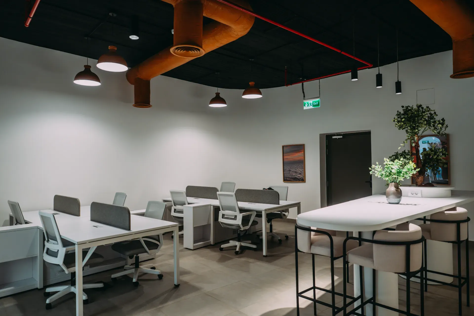 Regus Coworking Spaces — photo 3 of 8