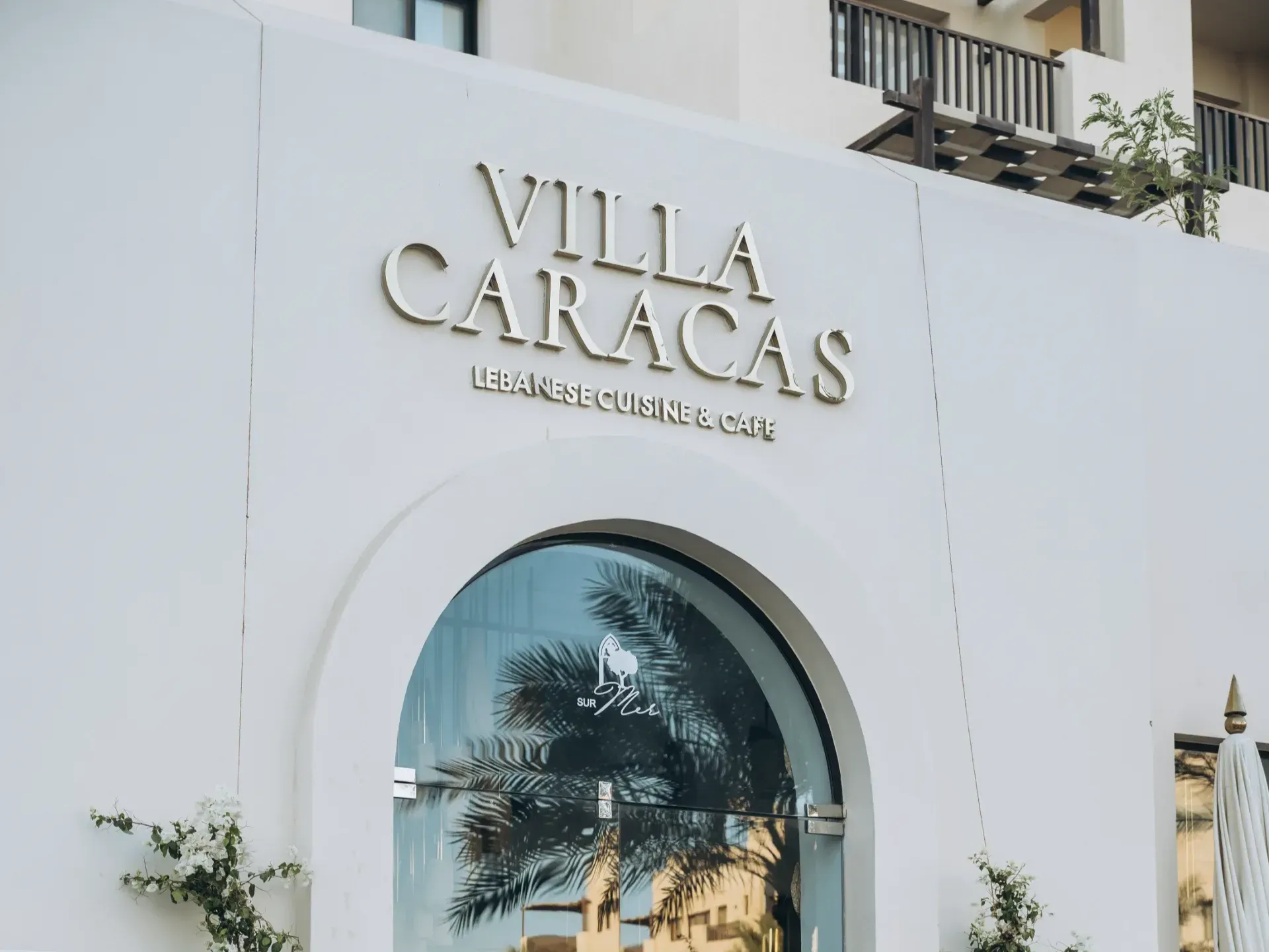Villa Caracas — photo 1 of 6