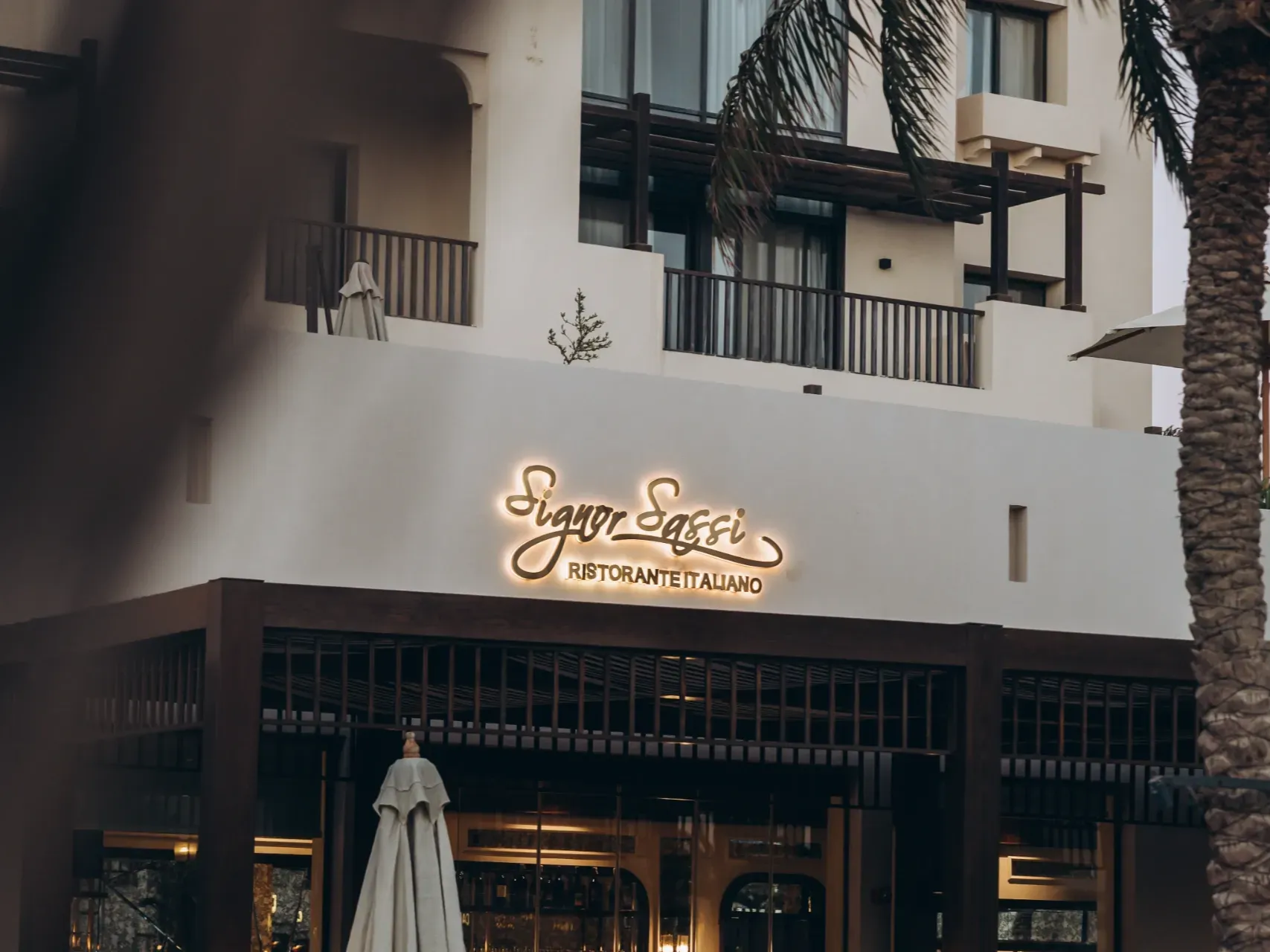 Signor Sassi — photo 1 of 8
