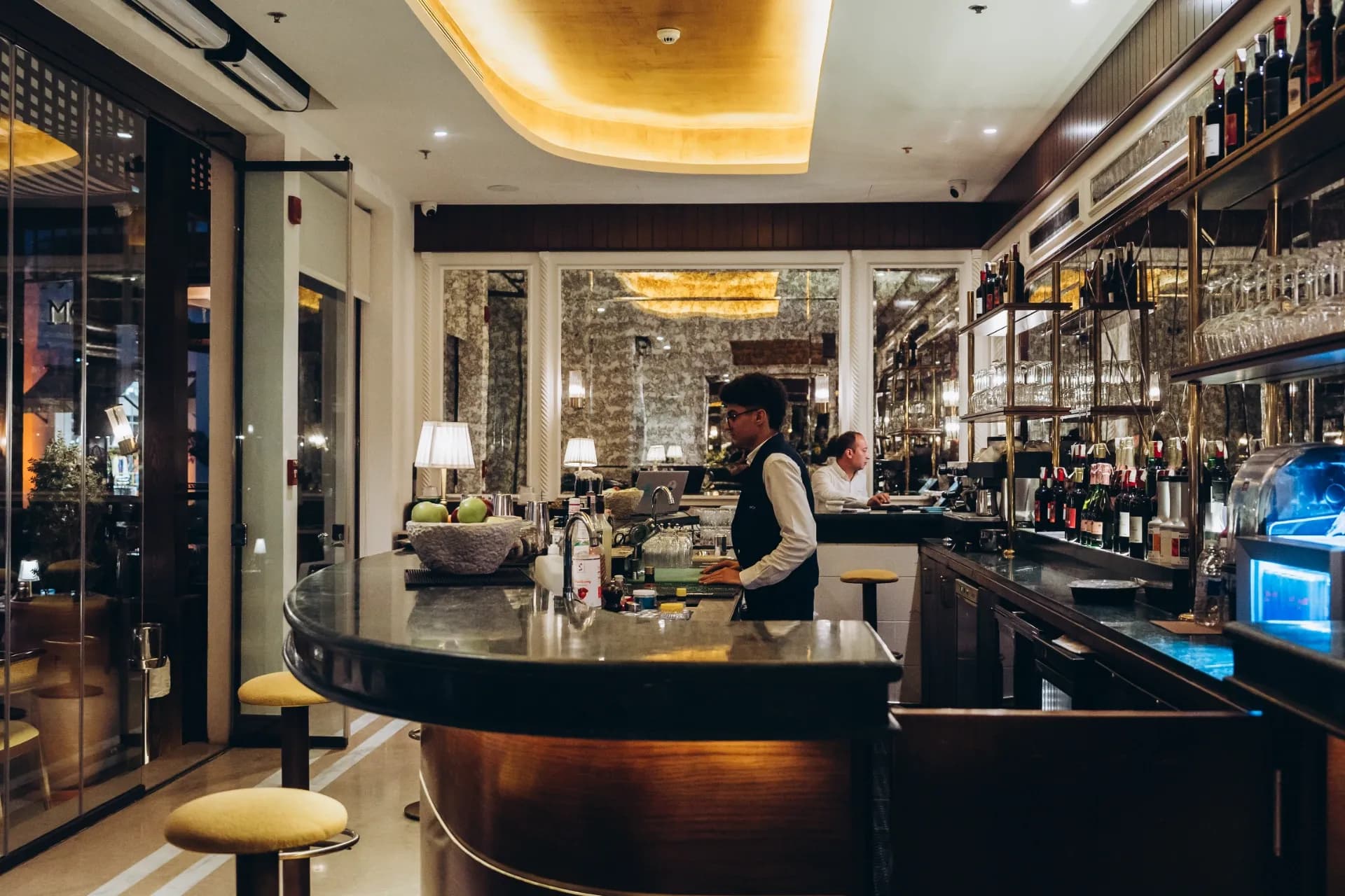 Signor Sassi — photo 7 of 8