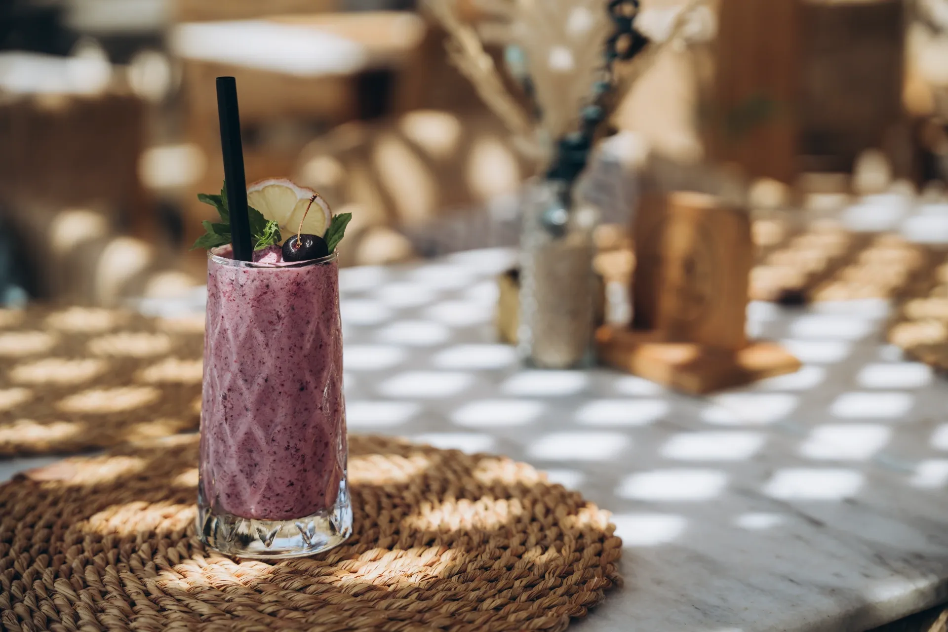 Boho Cafe — photo 3 of 8