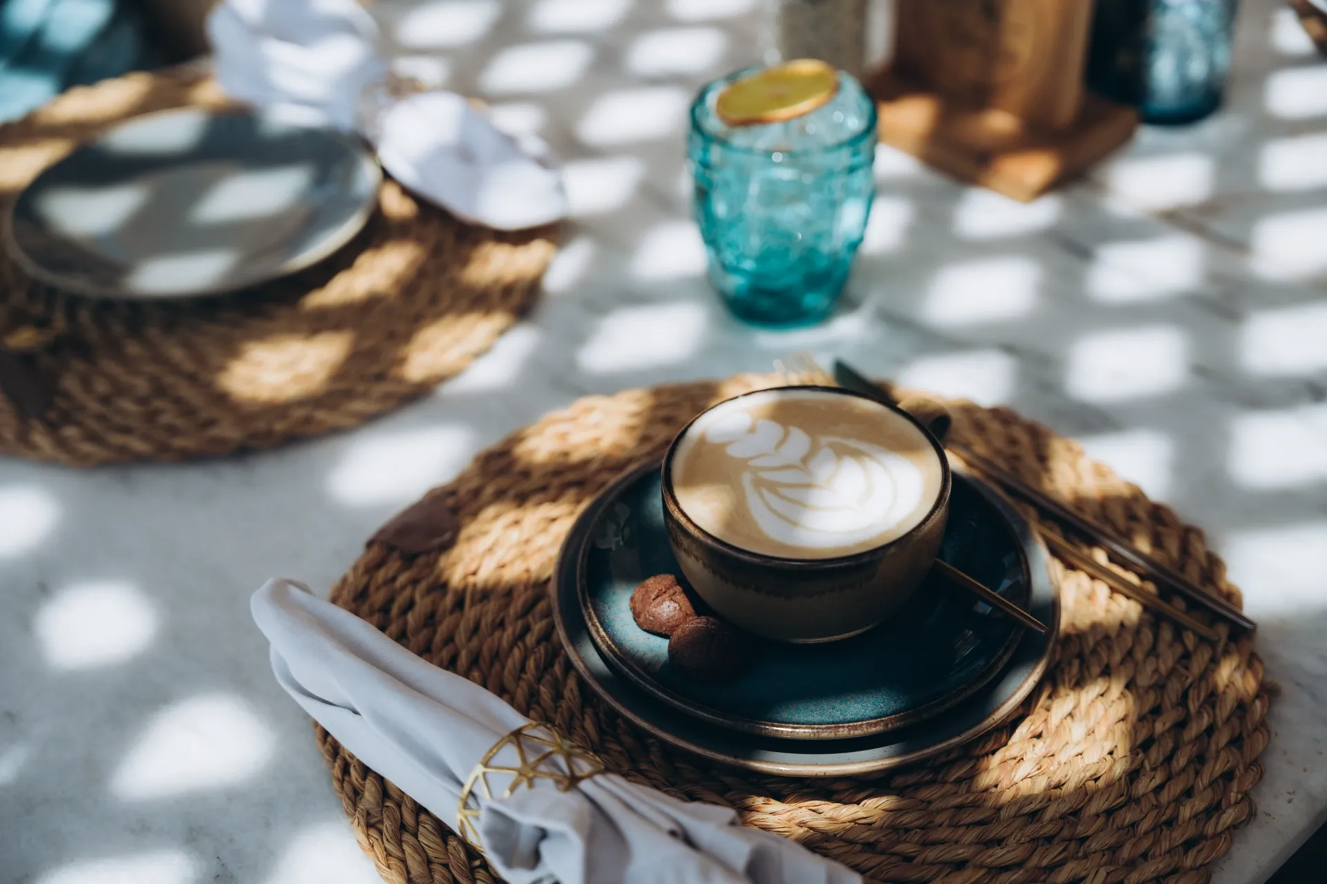 Boho Cafe — photo 5 of 8