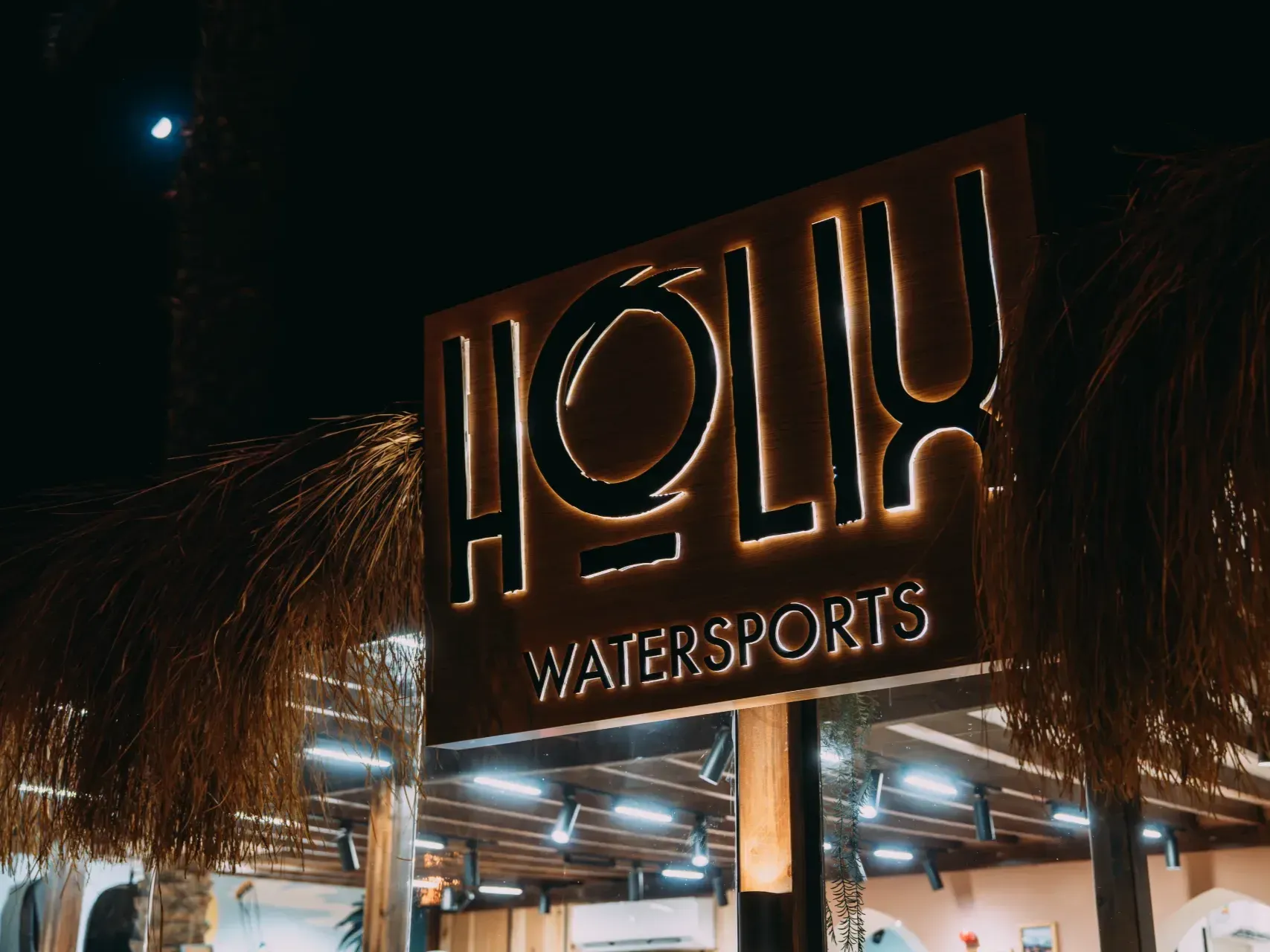 Holix Watersports — photo 1 of 8