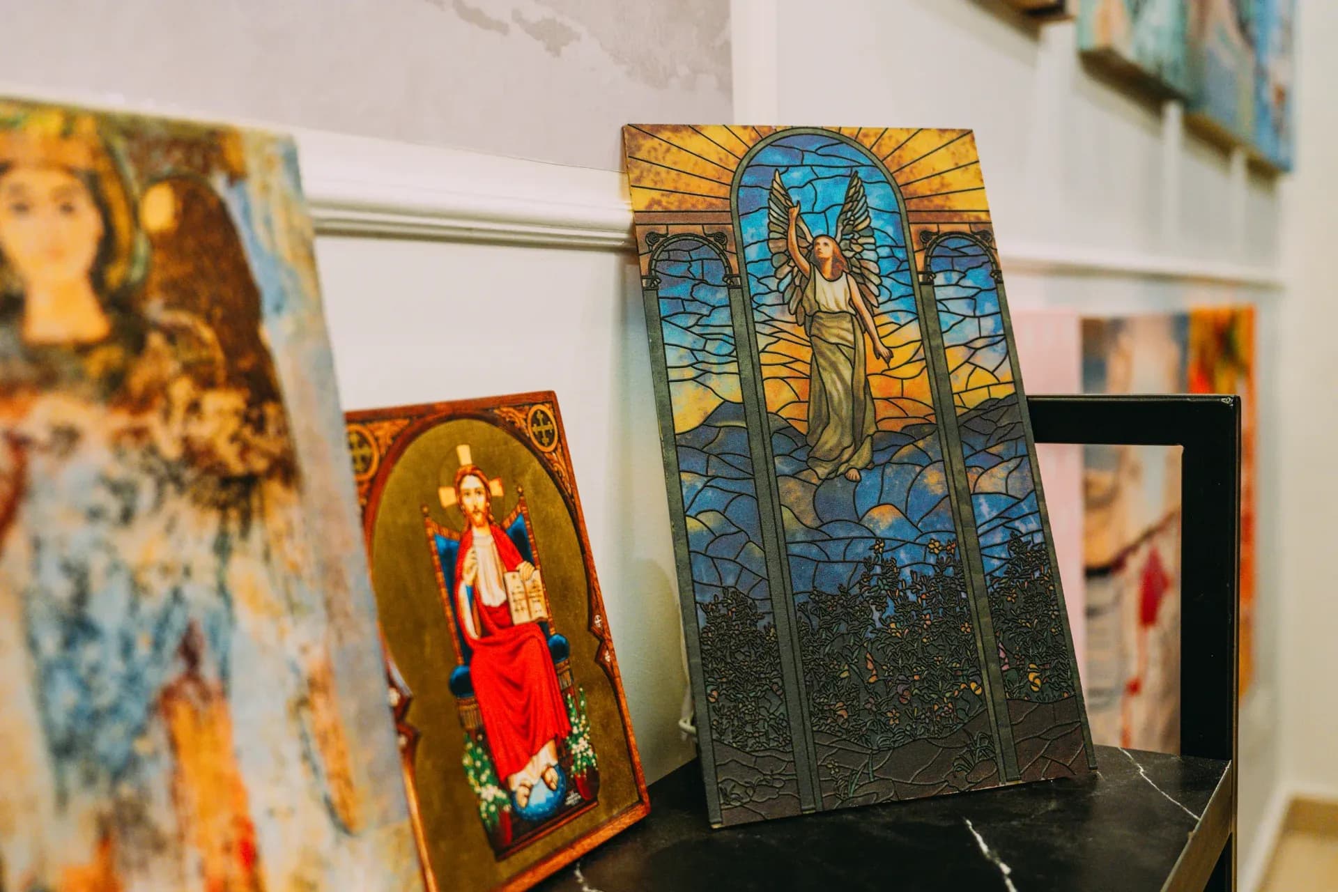Creation House — photo 8 of 8