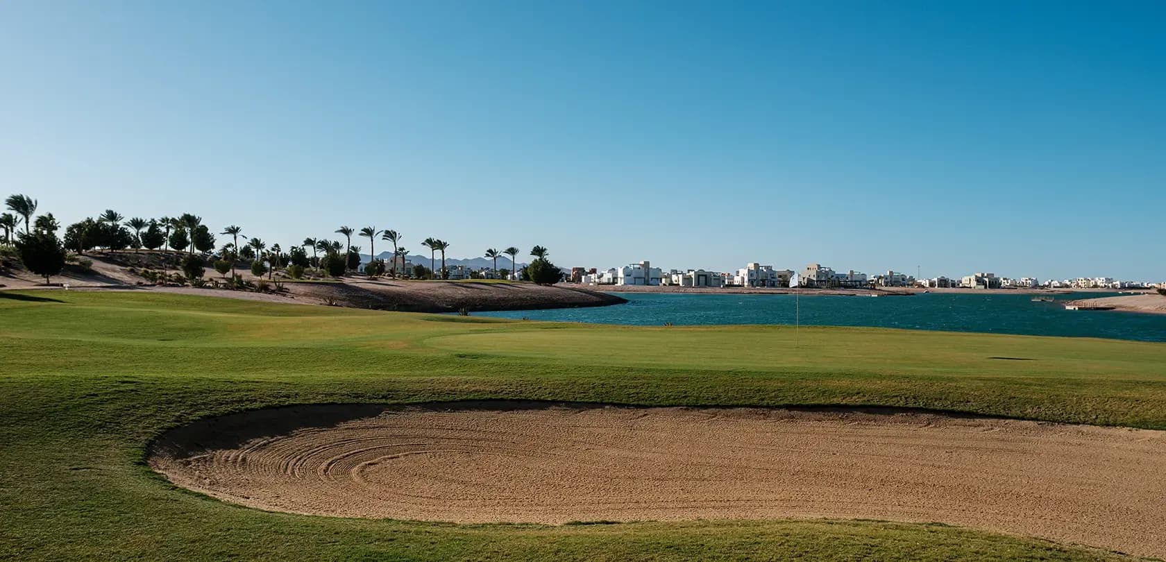 Ancient Sands Golf Club — photo 5 of 8