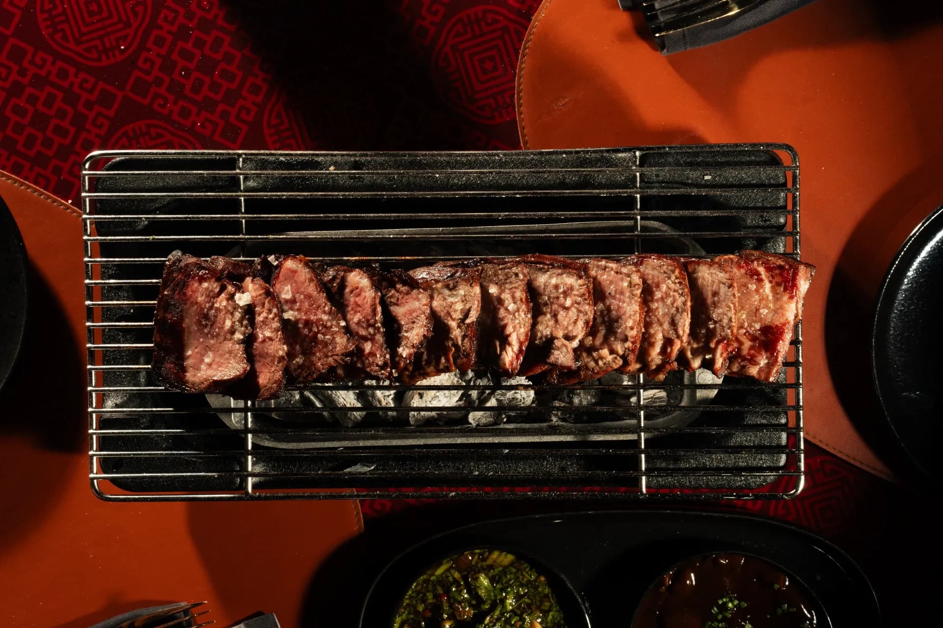 Char — photo 3 of 5