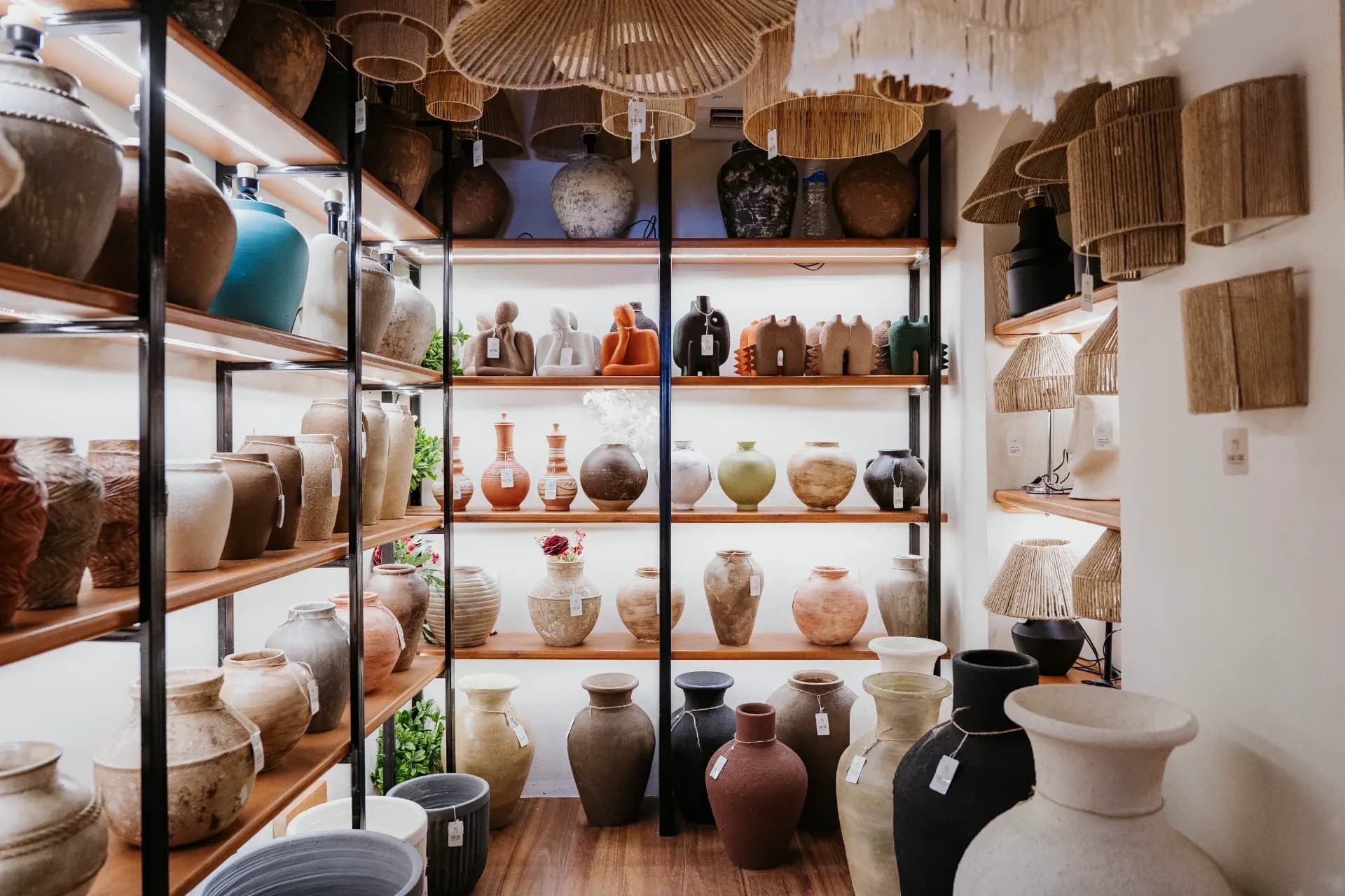 Boho Chic — photo 1 of 8