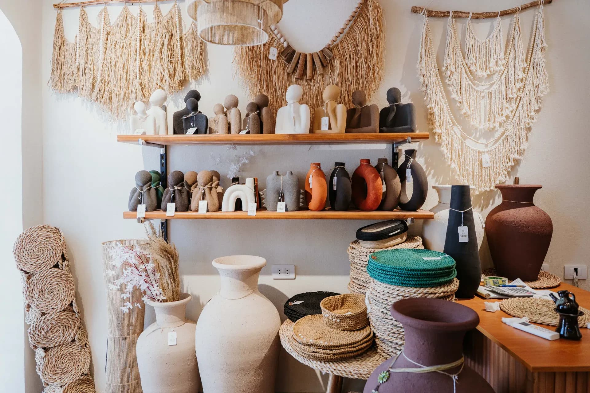 Boho Chic — photo 2 of 8