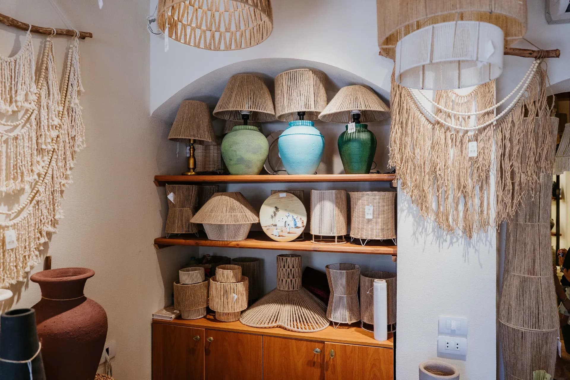 Boho Chic — photo 4 of 8