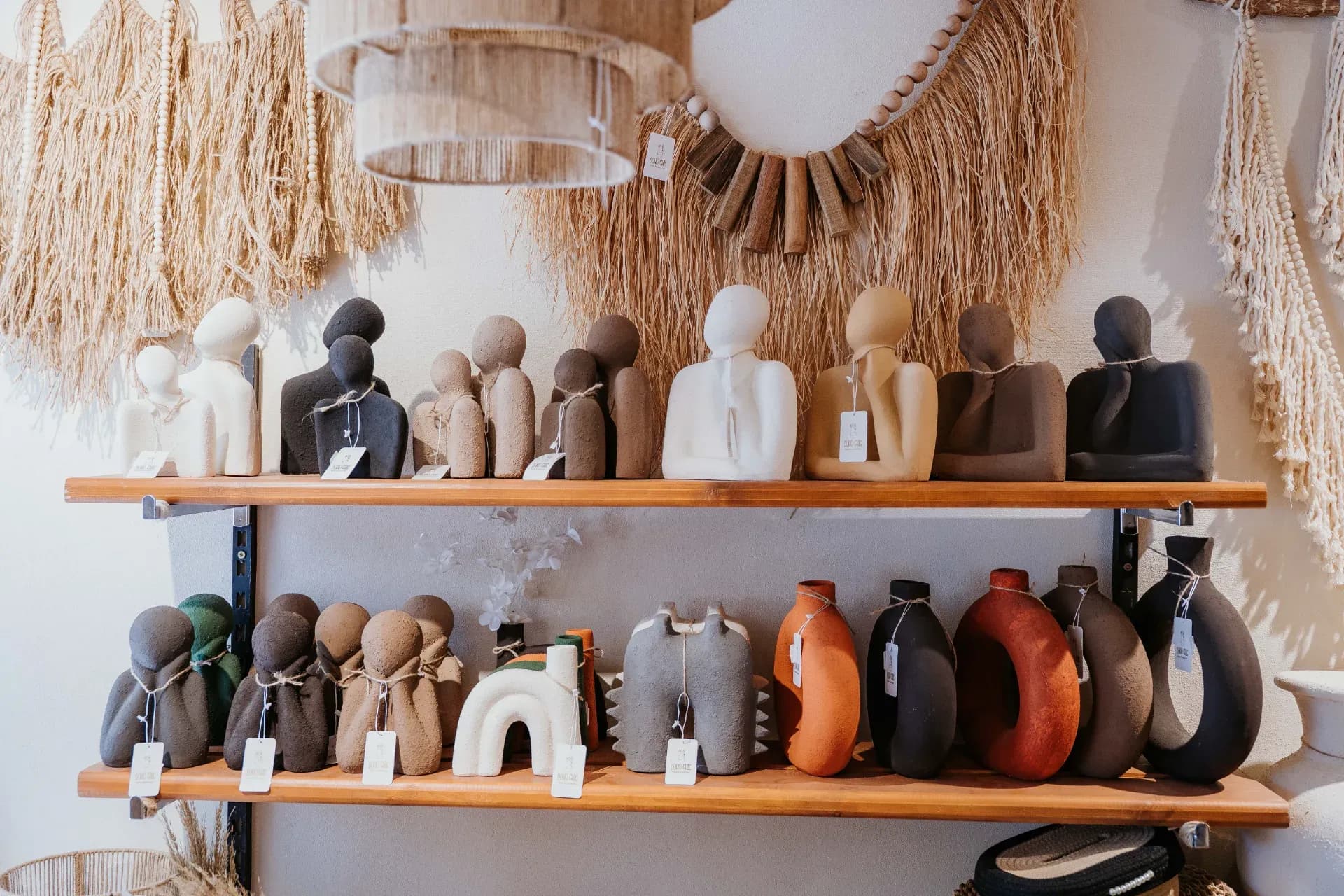 Boho Chic — photo 7 of 8
