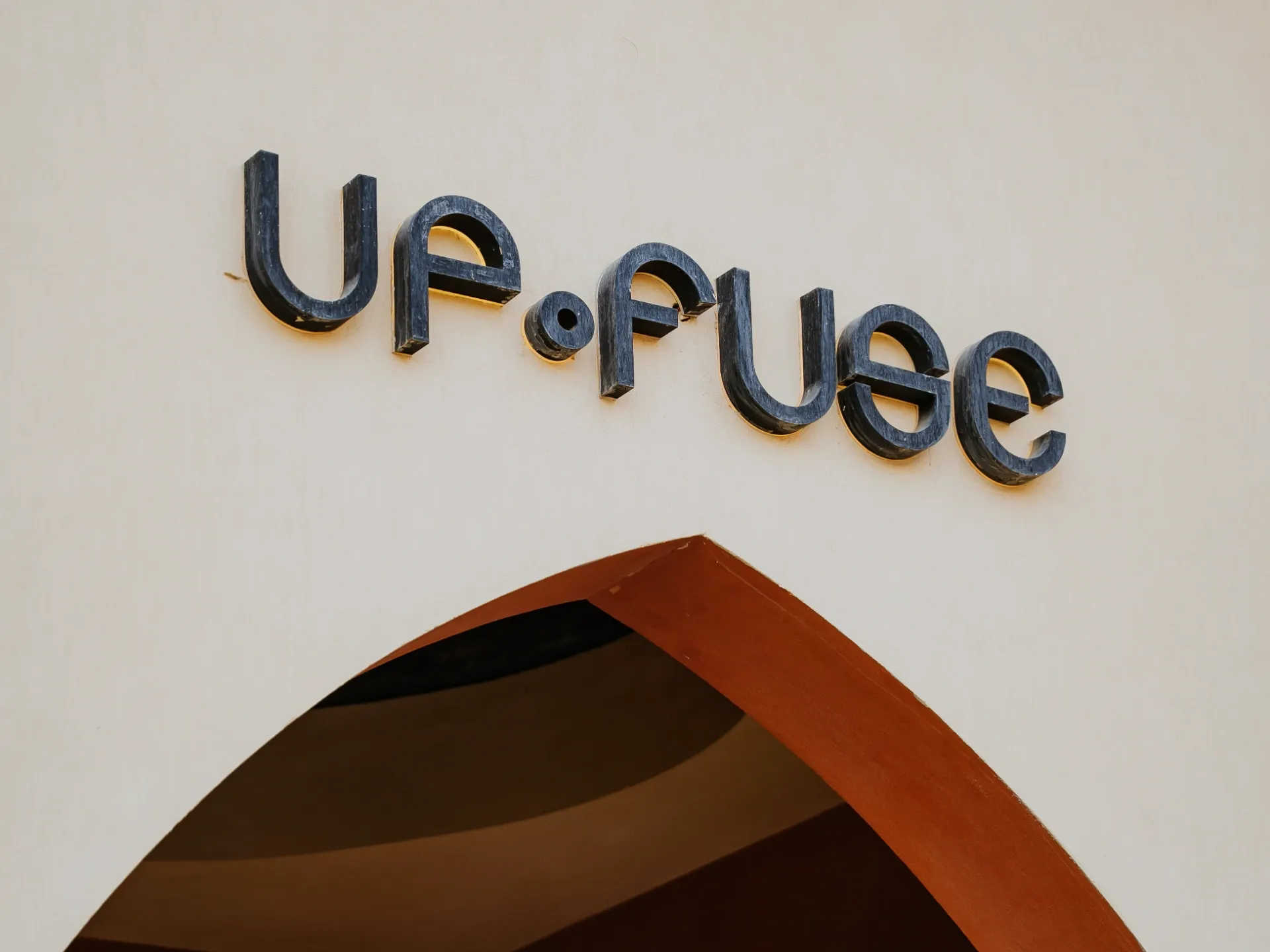 Up-Fuse — photo 1 of 6