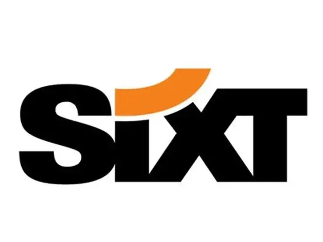 Sixt — photo 1 of 1