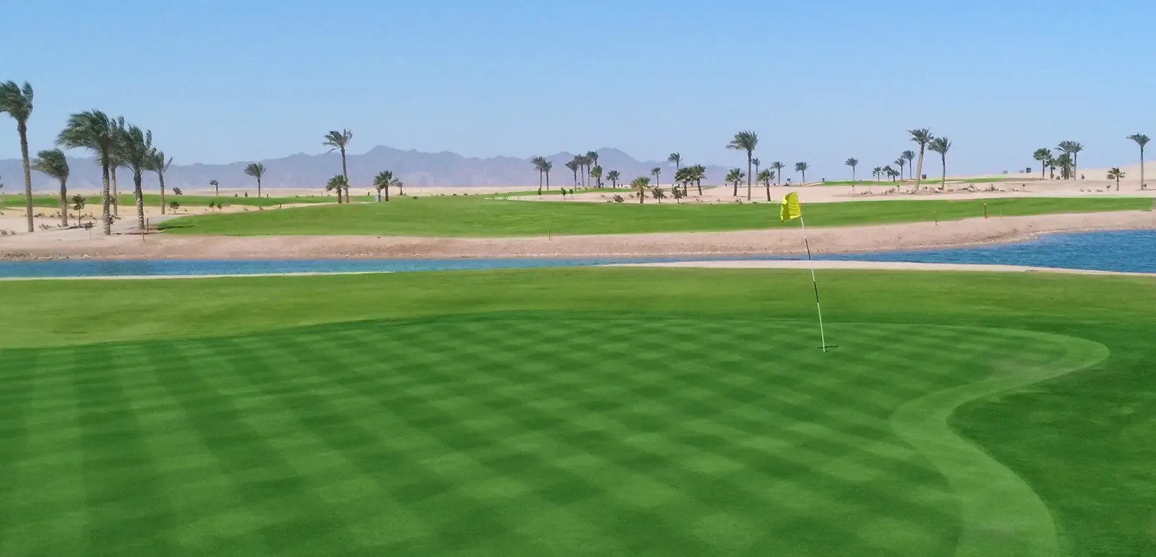 Ancient Sands Golf Club — photo 8 of 8