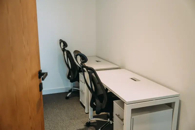 Regus Coworking Spaces — photo 8 of 8