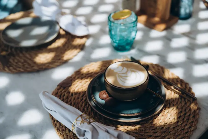 Boho Cafe — photo 5 of 8