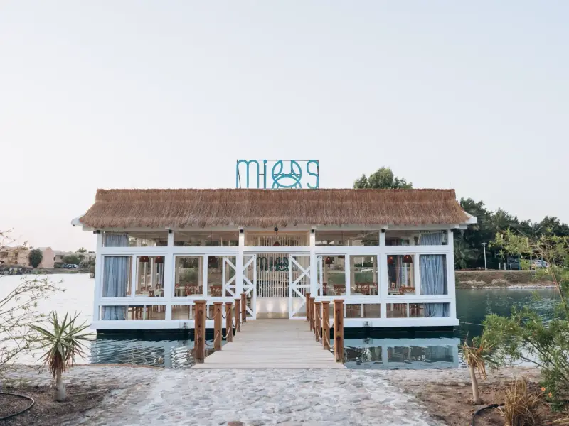 Mios — photo 1 of 8
