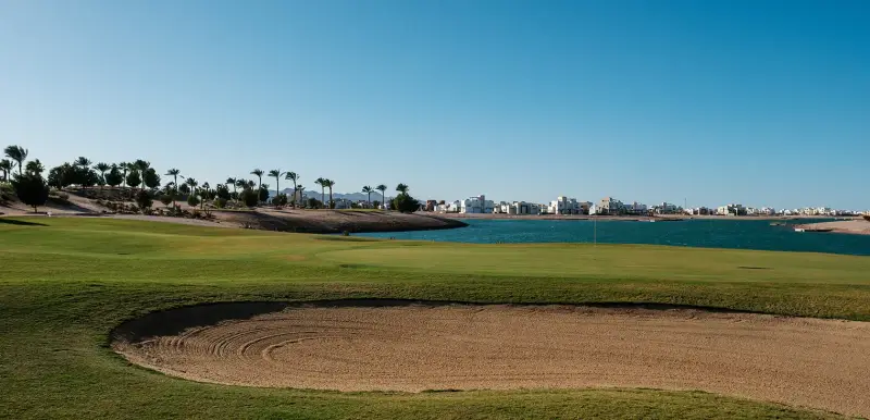 Ancient Sands Golf Club — photo 5 of 8
