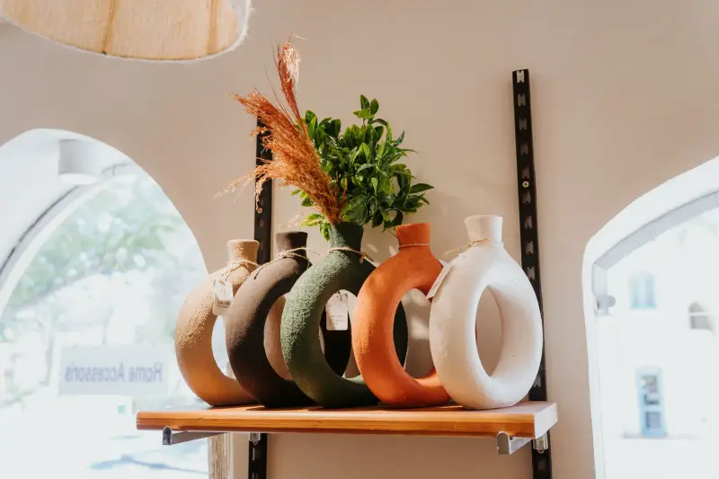 Boho Chic — photo 8 of 8