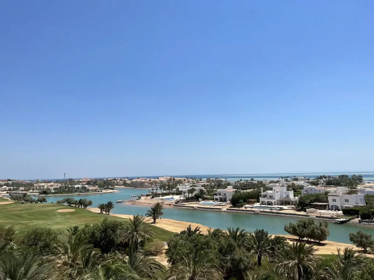 El Gouna Golf Club — photo 4 of 4