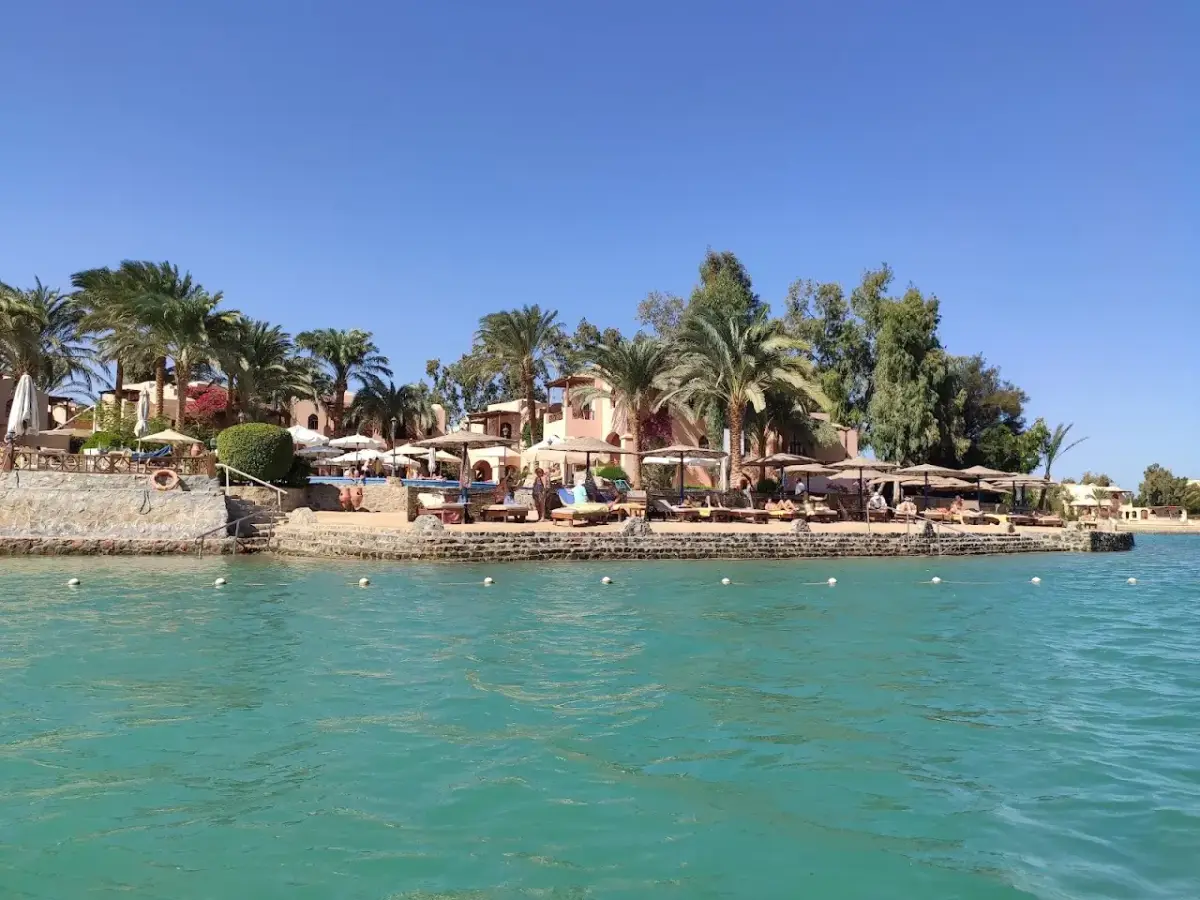El Gouna Sailing Club — photo 4 of 4