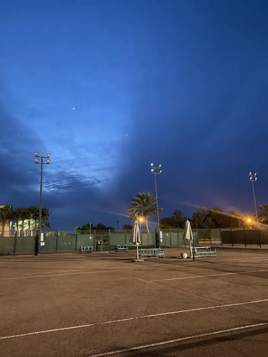 El Gouna Tennis Club — photo 2 of 4