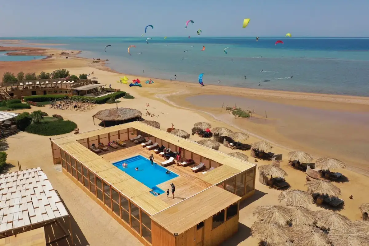 KBC El Gouna — photo 1 of 4