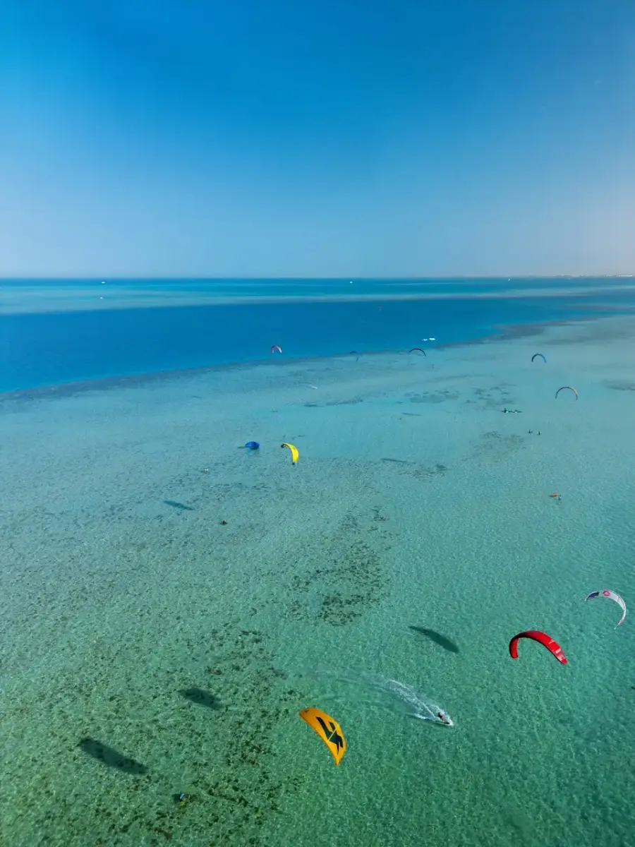 KitePeople El Gouna — photo 3 of 4