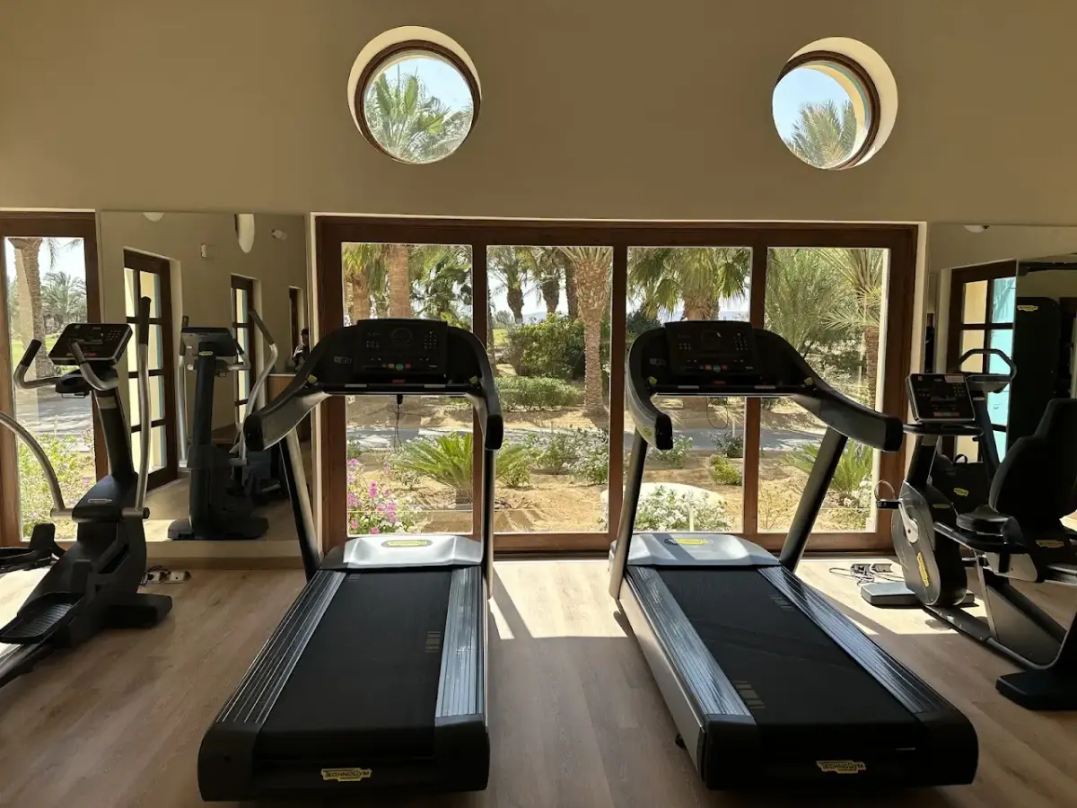 Planet Spa (Steigenberger Golf Resort) — photo 1 of 4