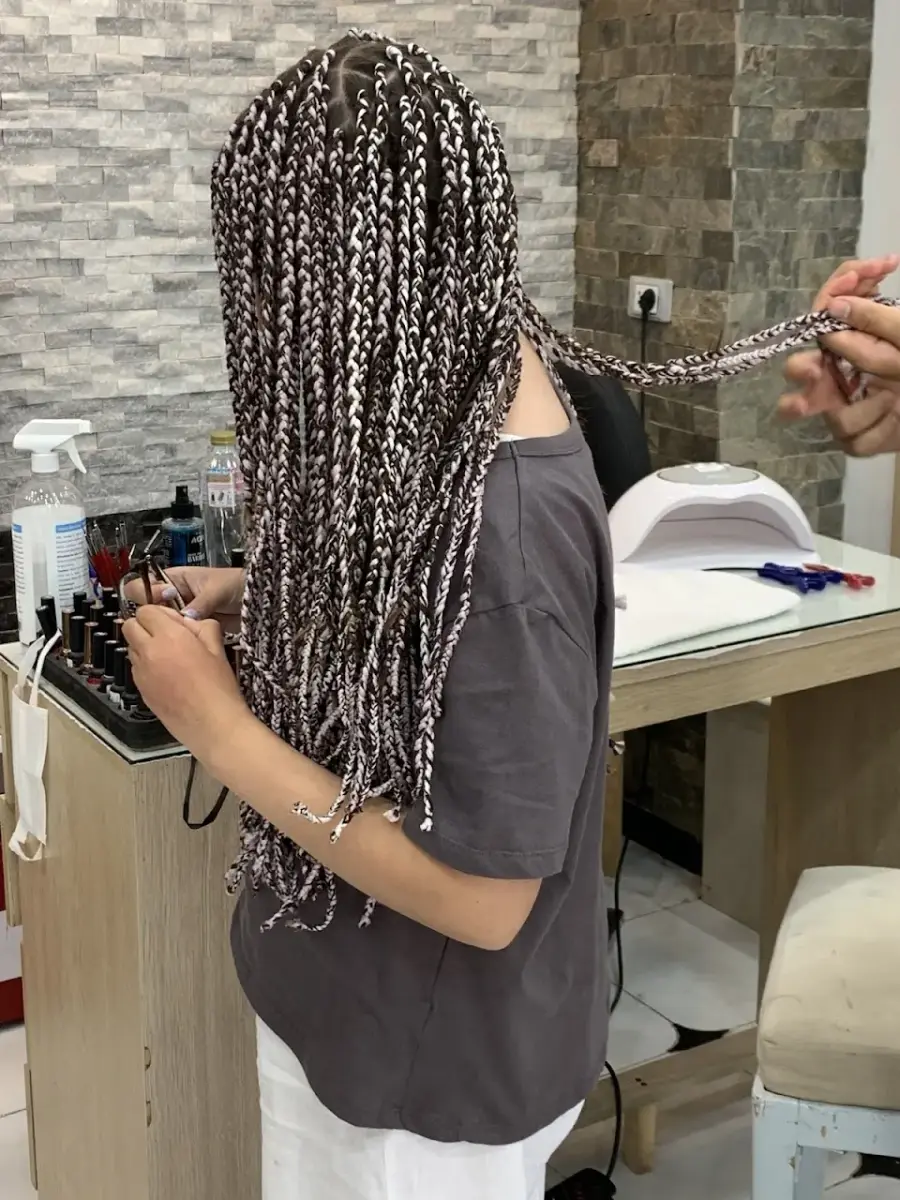 Prima Beauty Salon (Abu Tig Marina) — photo 1 of 4