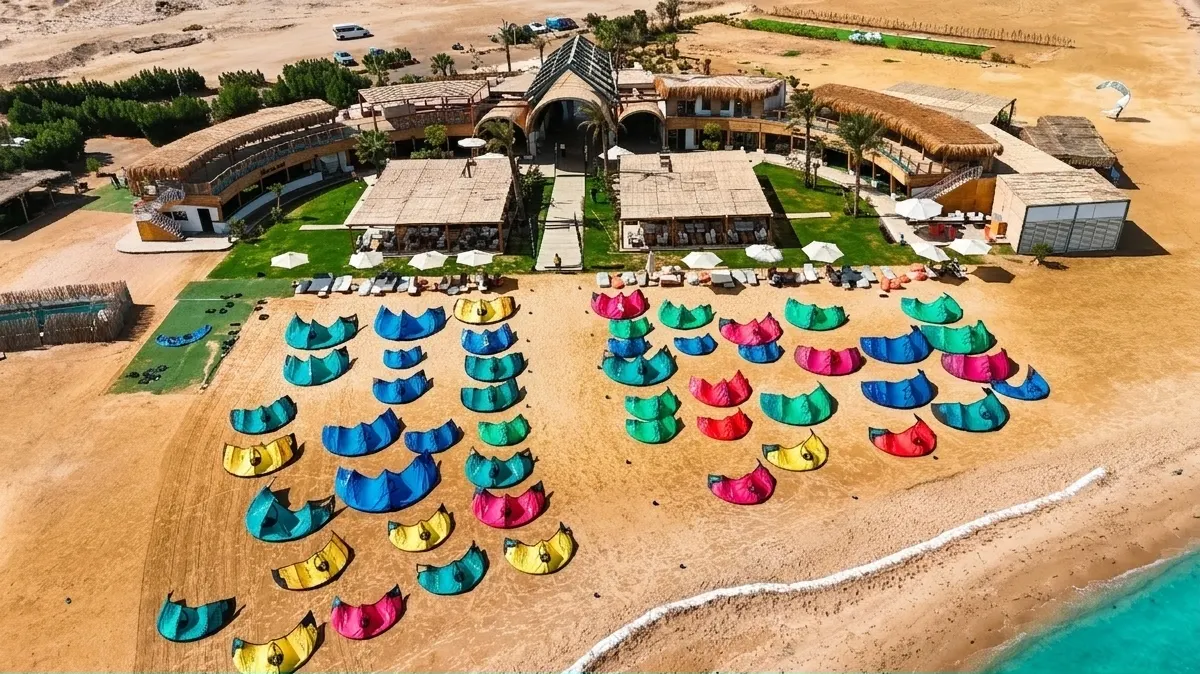 Riah Kite Academy — photo 1 of 4