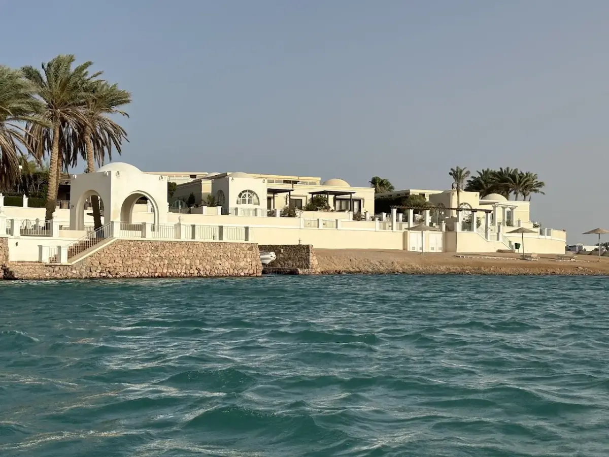 Seda (Abu Tig Marina) — photo 3 of 4