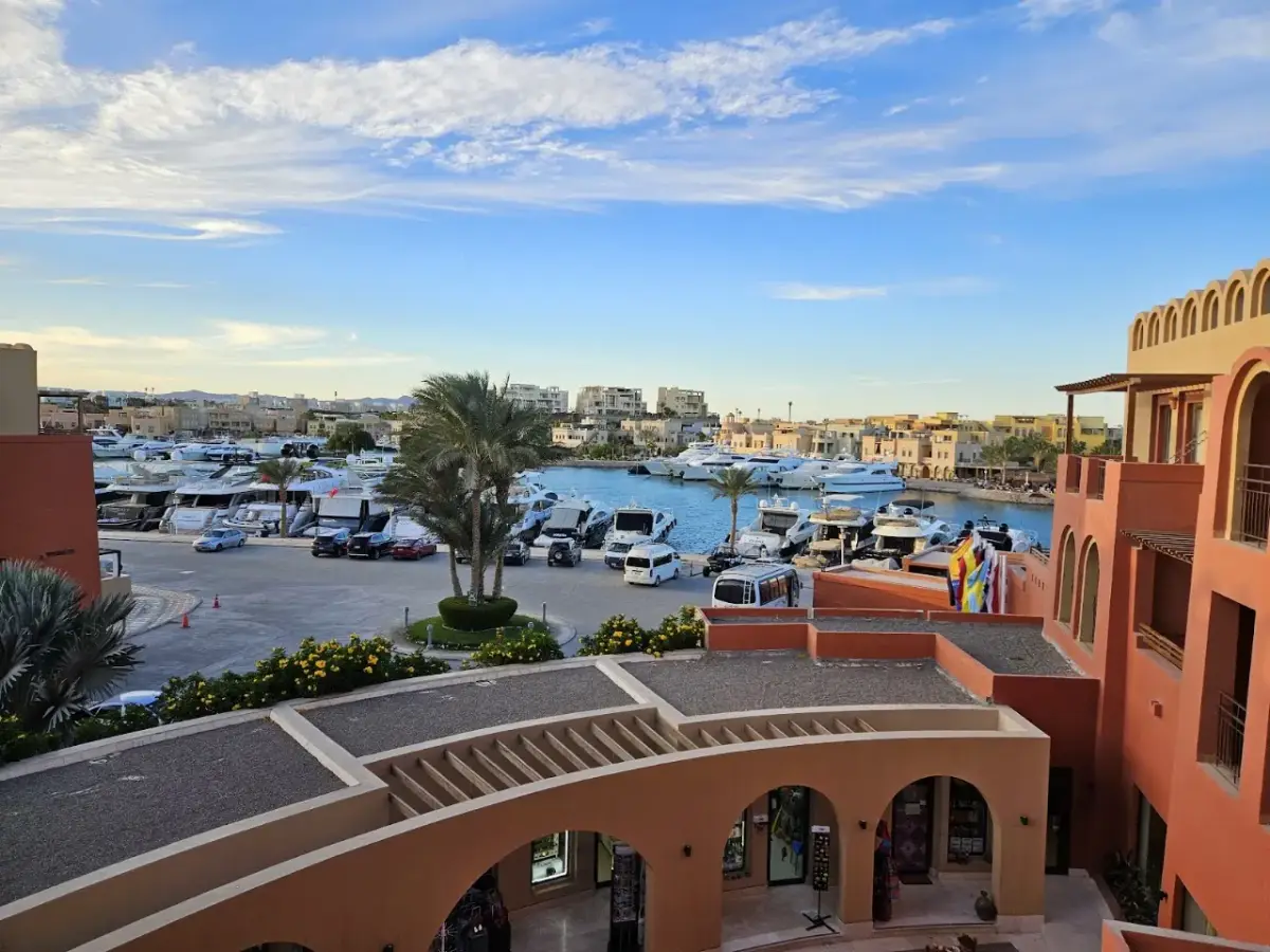 Seda (Abu Tig Marina) — photo 4 of 4