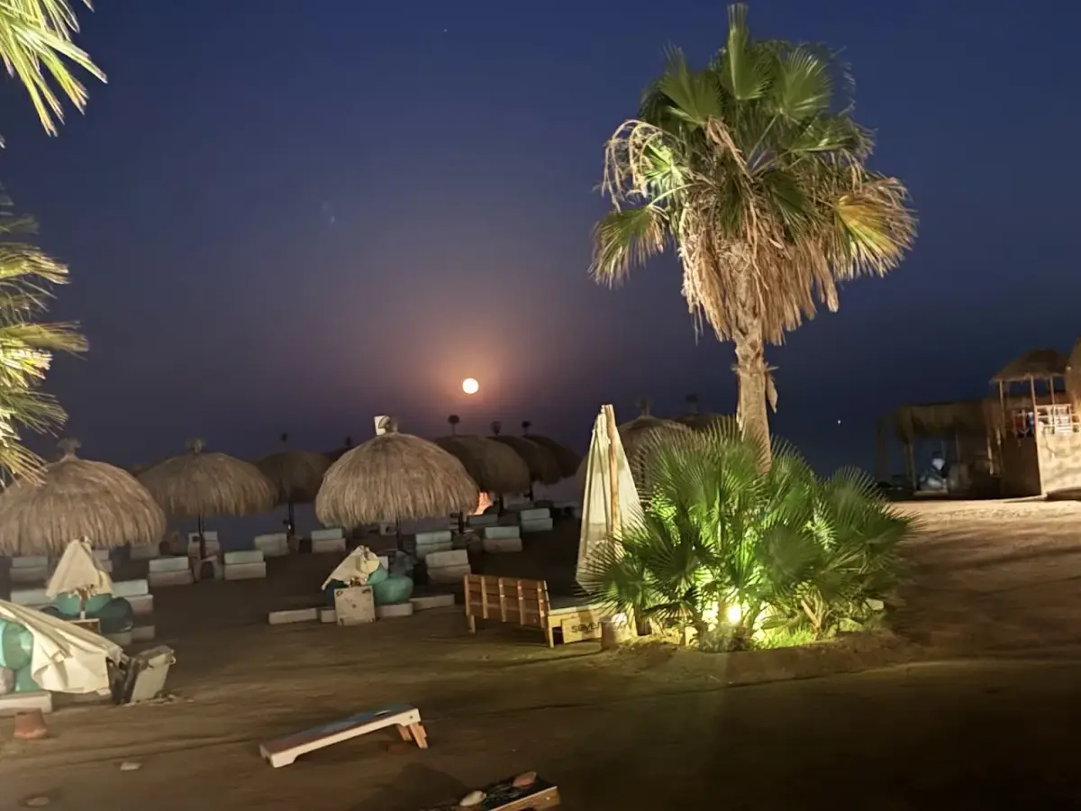 Zouni Beach El Gouna — photo 1 of 4